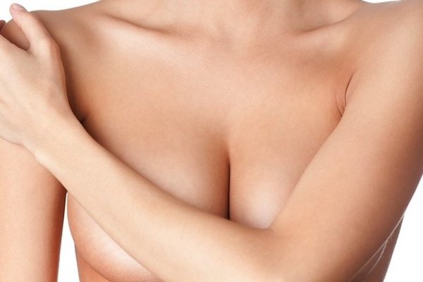 Produits de santé du sein pour un élargissement sain du sein